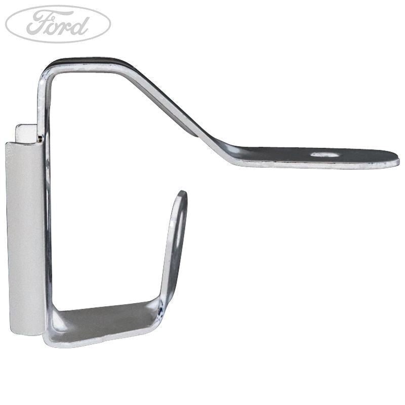 TRANSIT CUSTOM 2.0 ECOBLUE POWER STEERING HOSE BRACKET