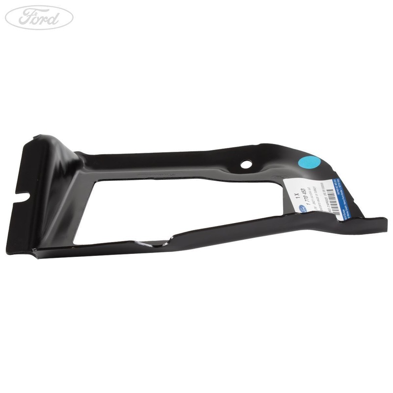 TRANSIT CUSTOM O/S REAR LOWER QUARTER PANEL D PILLAR EXT