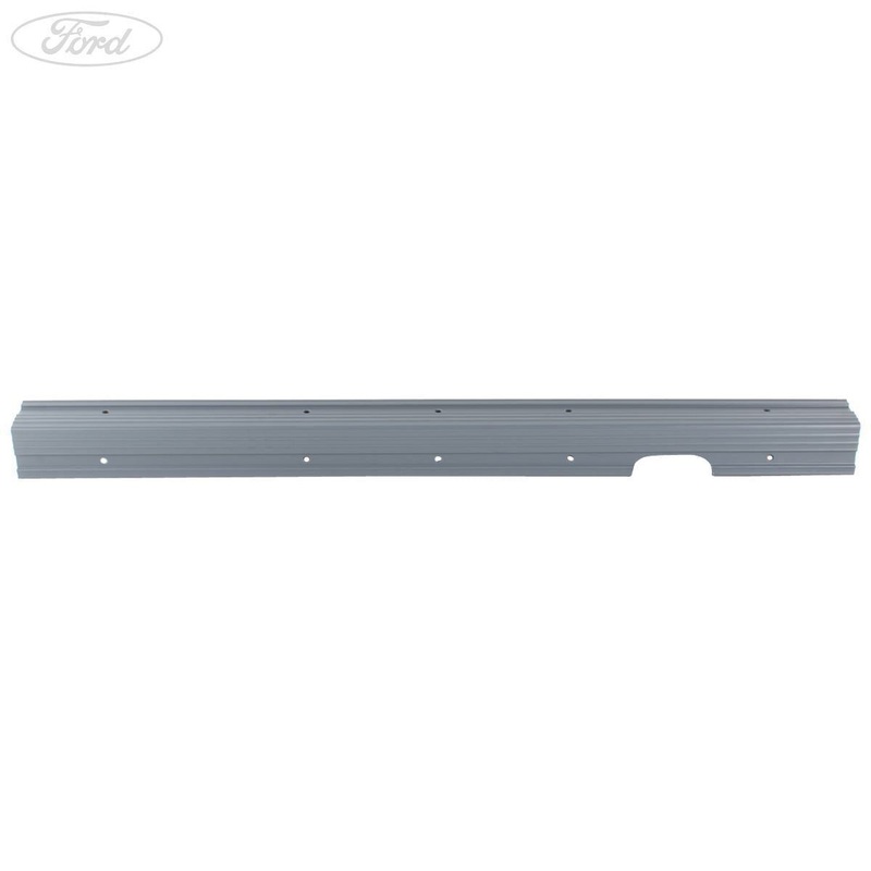 TRANSIT REAR LOAD BAY FLOOR MAT 2006-2014