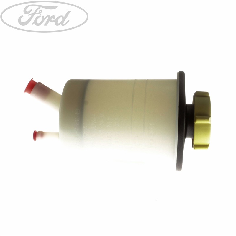 TRANSIT STEERING OIL RESERVOIR