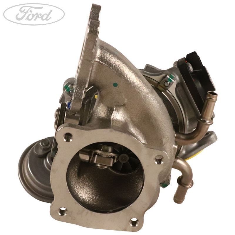 1.0 GTDI ECOBOOST I3 TURBOCHARGER 140 BHP 2012-2022
