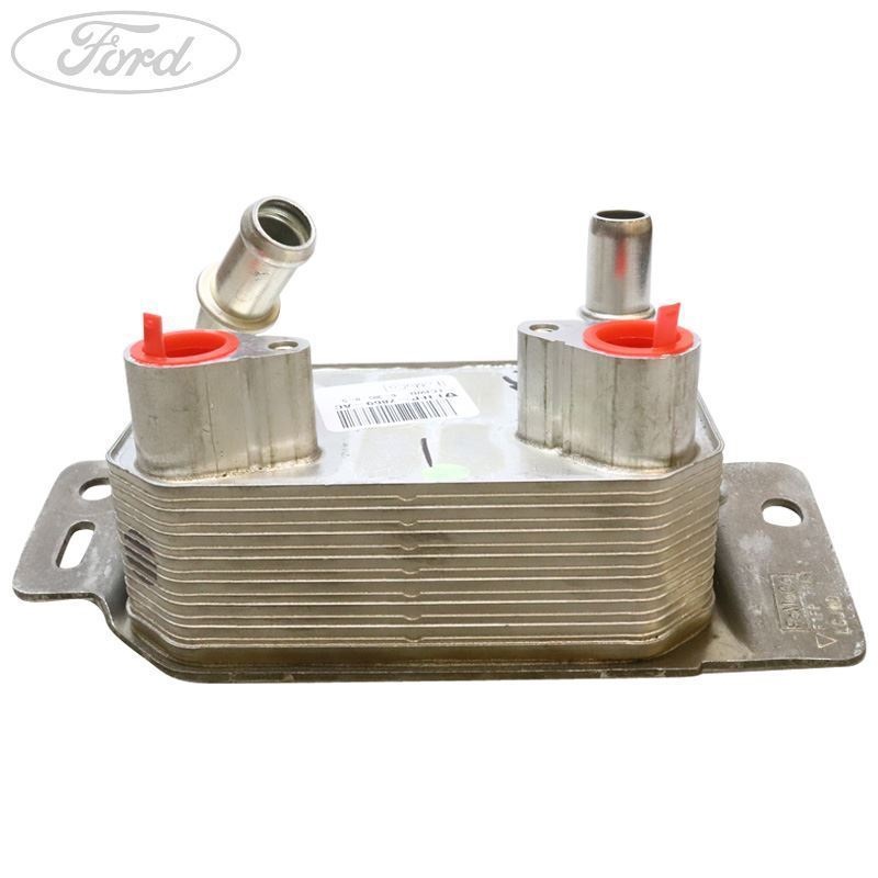 1.5 ECOBOOST 6 SPEED AUTOMATIC TRANSMISSION OIL COOLER