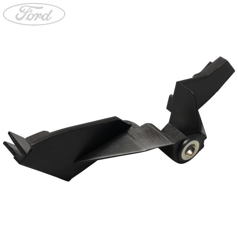 2.0 DURATORQ CR TC OIL PAN SUMP FLYWHEEL COVER 2WD 08-12