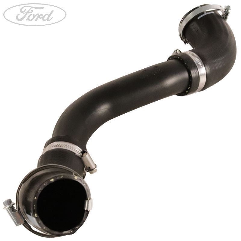 AIR INLET CONNECTION