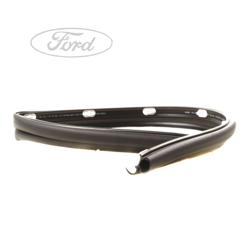 BODY SEALS