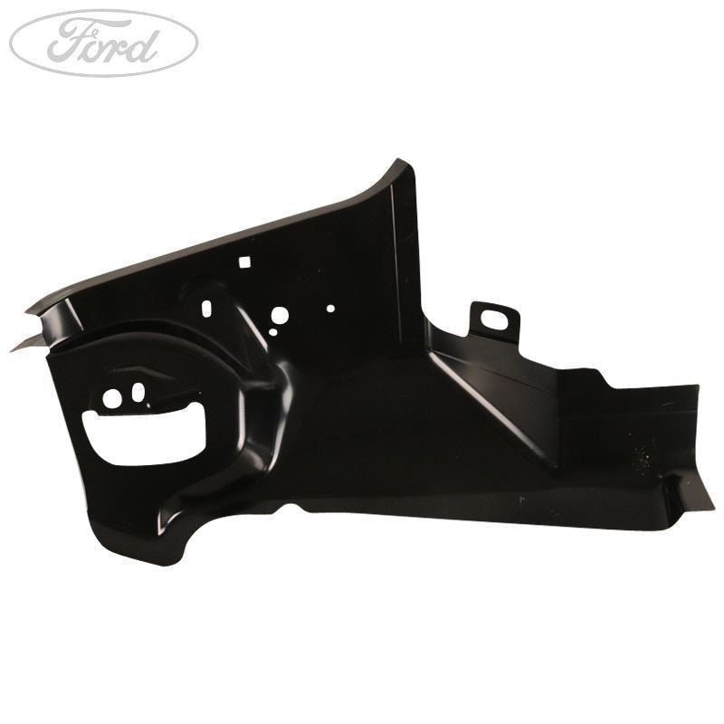 BODY SIDE REAR REINFORCEMENT