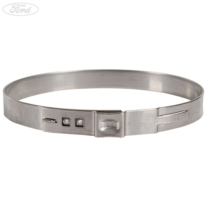 C-MAX FOCUS 1.6 ECOBOOST LARGE INNER CV BOOT CLAMP 88.5MM