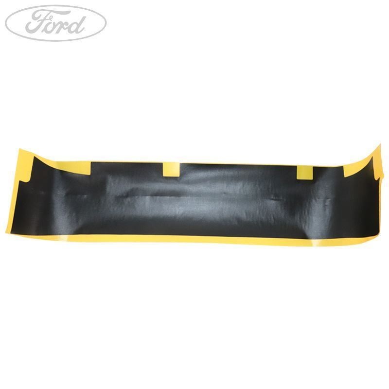 C-MAX FOCUS FRONT SLAM PANEL PROTECTIVE TAPE 04/2015-