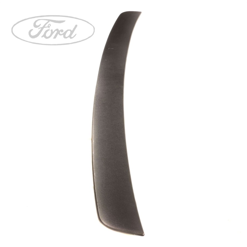 C-MAX GRAND C-MAX REAR BUMPER MOULDING TRIM