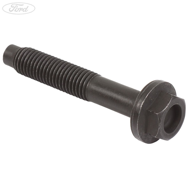 CAMSHAFT HEX HEAD BOLT