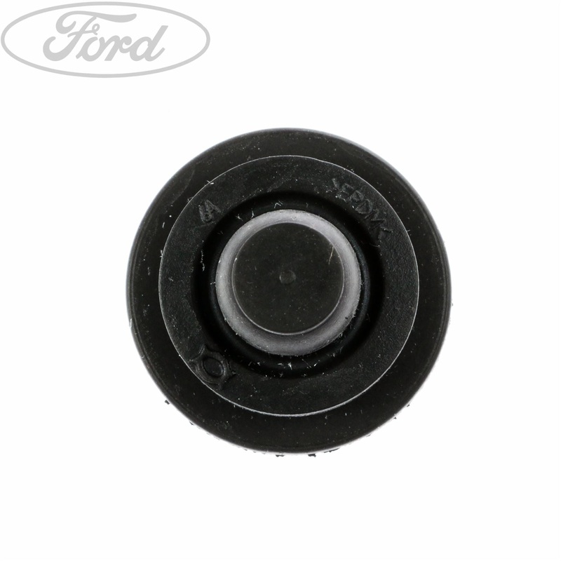 CYLINDER HEAD COVER GROMMET