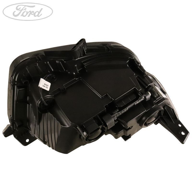 EDGE FRONT N/S HEAD LAMP LIGHT & FLASHER HALOGEN 01/2016-