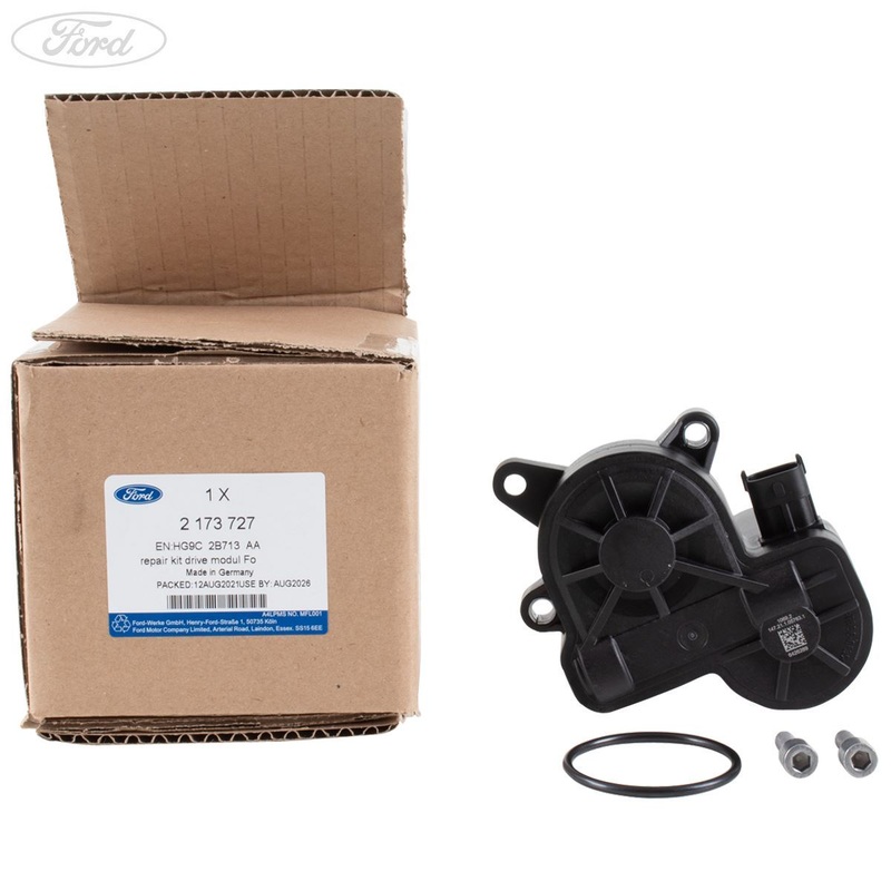 ELECTRIC PARKING BRAKE MOTOR