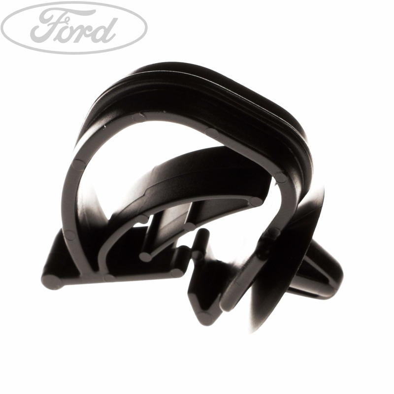 ESCORT ORION SIERRA WIRING MOUNTING CLIP