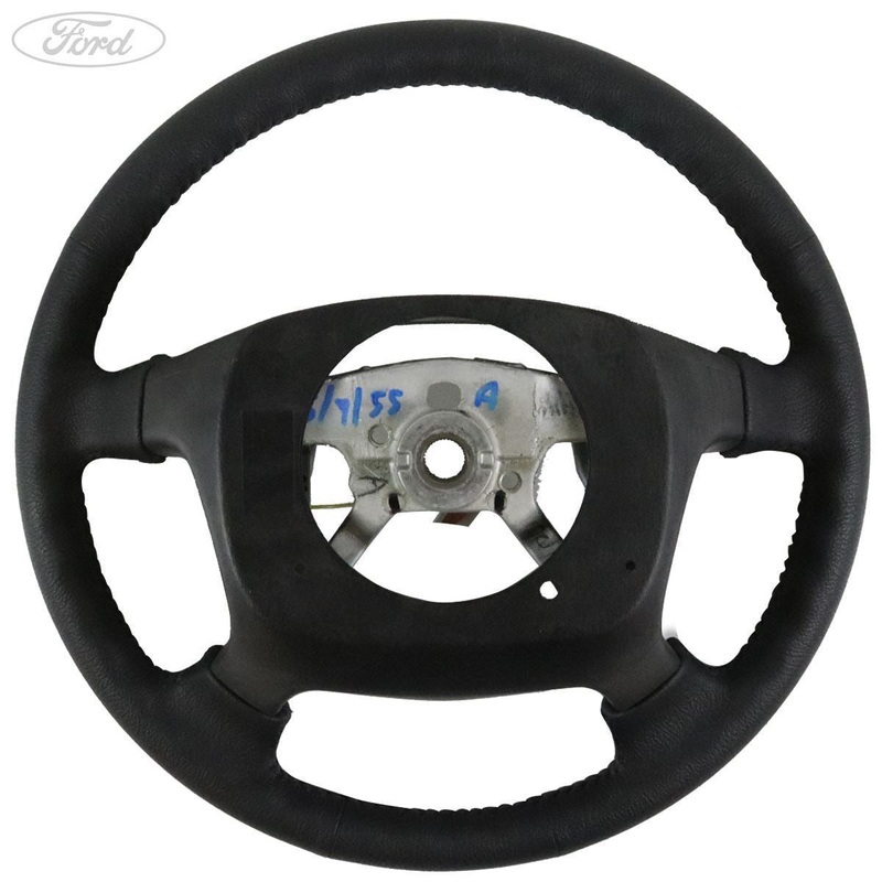 EVEREST STEERING WHEEL 04/2012- WAGON