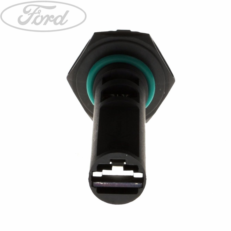 FIESTA FUSION 1.4 TDCI DIESEL FUEL FILTER HEATER