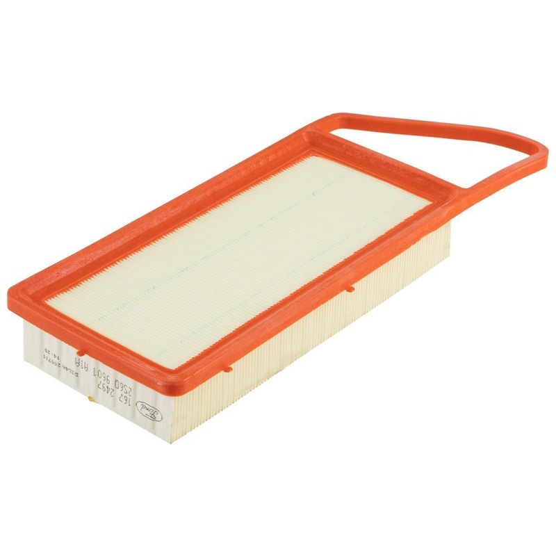 FIESTA FUSION AIR FILTER ELEMENT TDCI