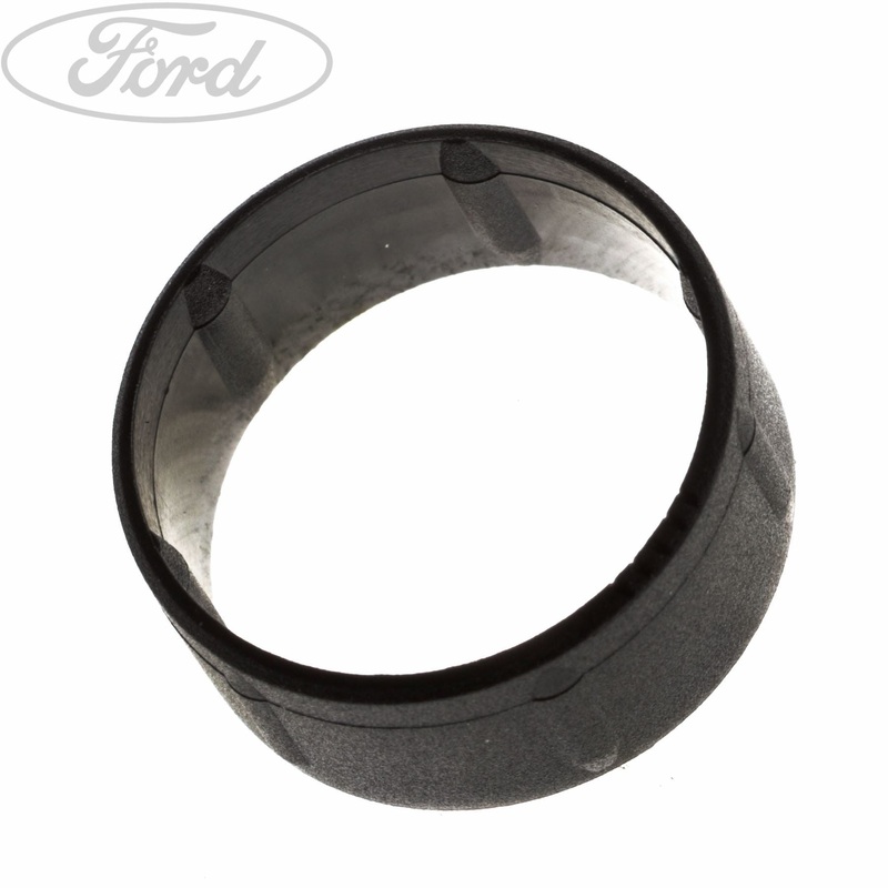 FIESTA FUSION FUEL INJECTOR SEALING BUSH