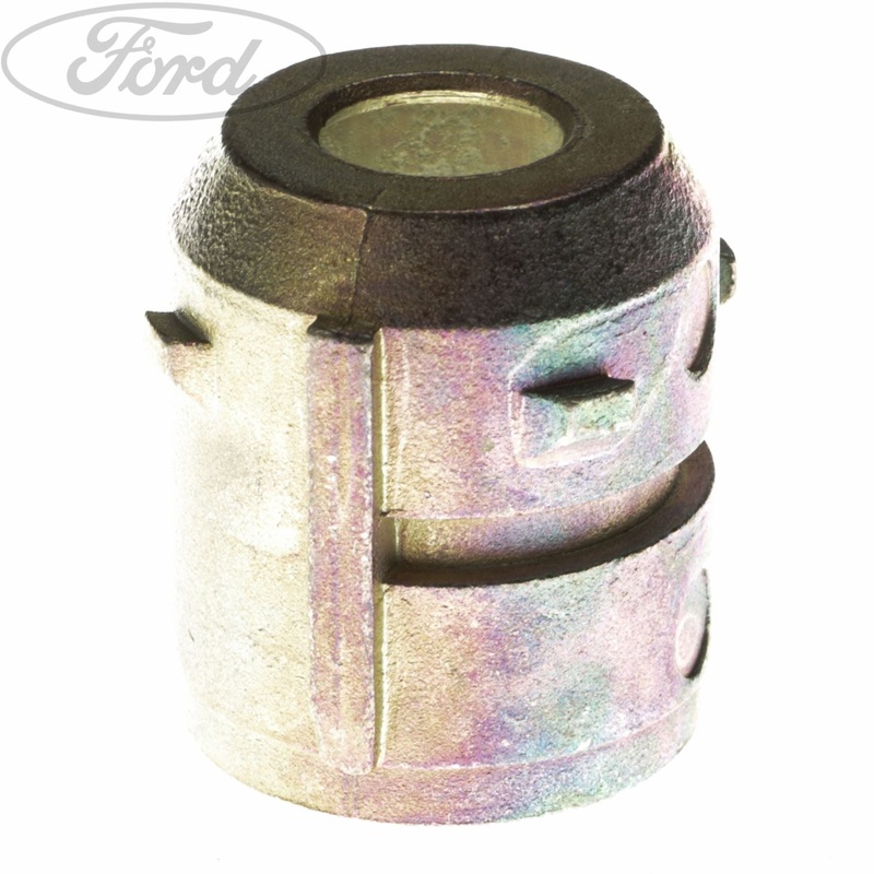 FIESTA FUSION LOCK CYLINDER REPAIR KIT