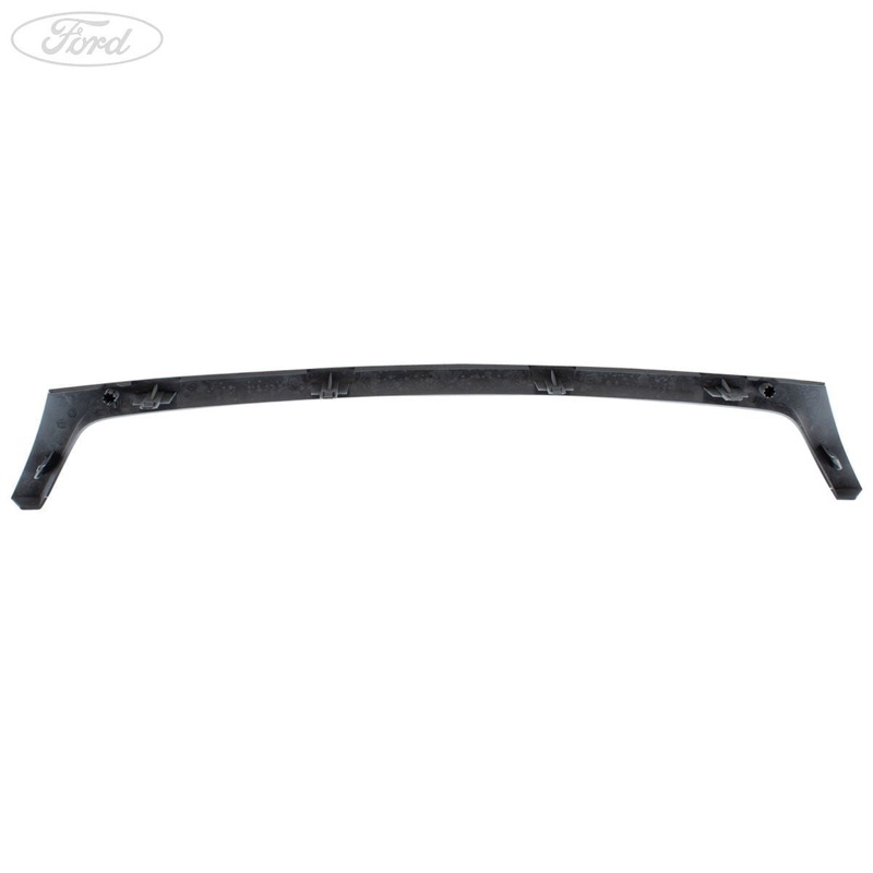 FIESTA MK5 FRONT BUMPER UPPER RADIATOR GRILLE SURROUND