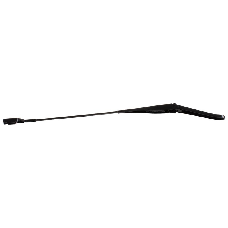 FIESTA N/S LONG WINDSCREEN WIPER ARM RHD
