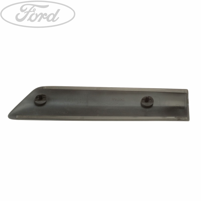FIESTA O/S QUARTER PANEL OUTER MOULDING
