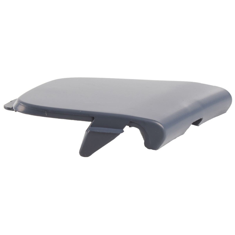 FOCUS FOCUS FRONT BUMPER TOWING EYE COVER