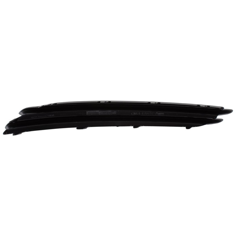 FOCUS O/S REAR BUMPER INSERT