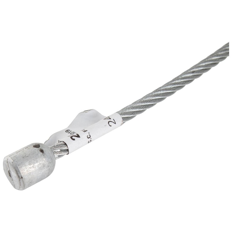 FOCUS PARKING HAND BRAKE CABLE