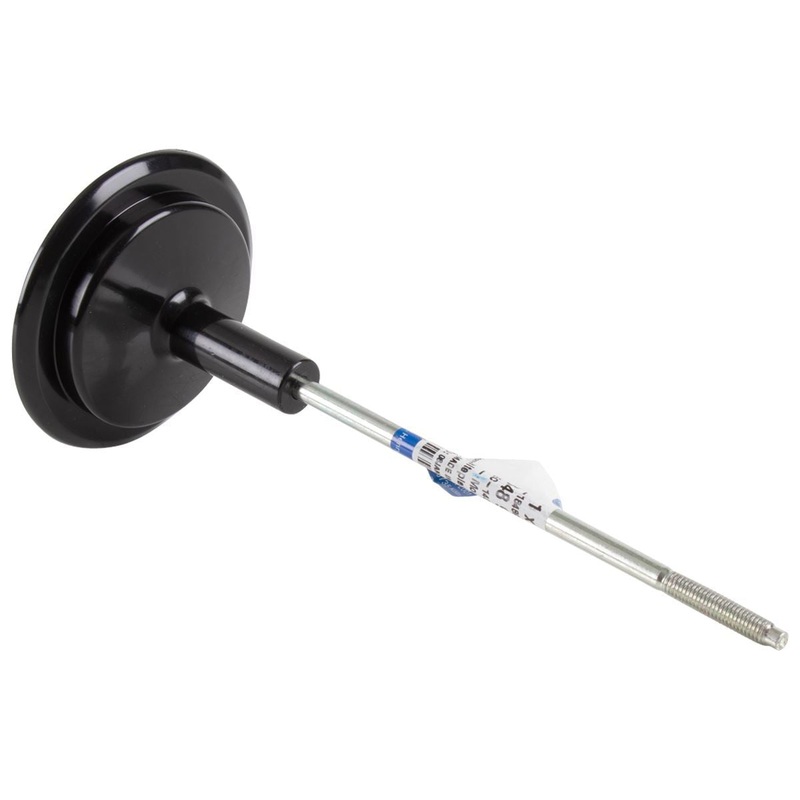 FOCUS SPARE WHEEL MOUNTING BRACKET