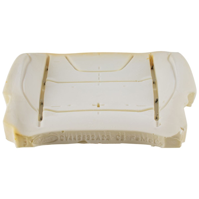 FORD SEAT CUSHION PAD