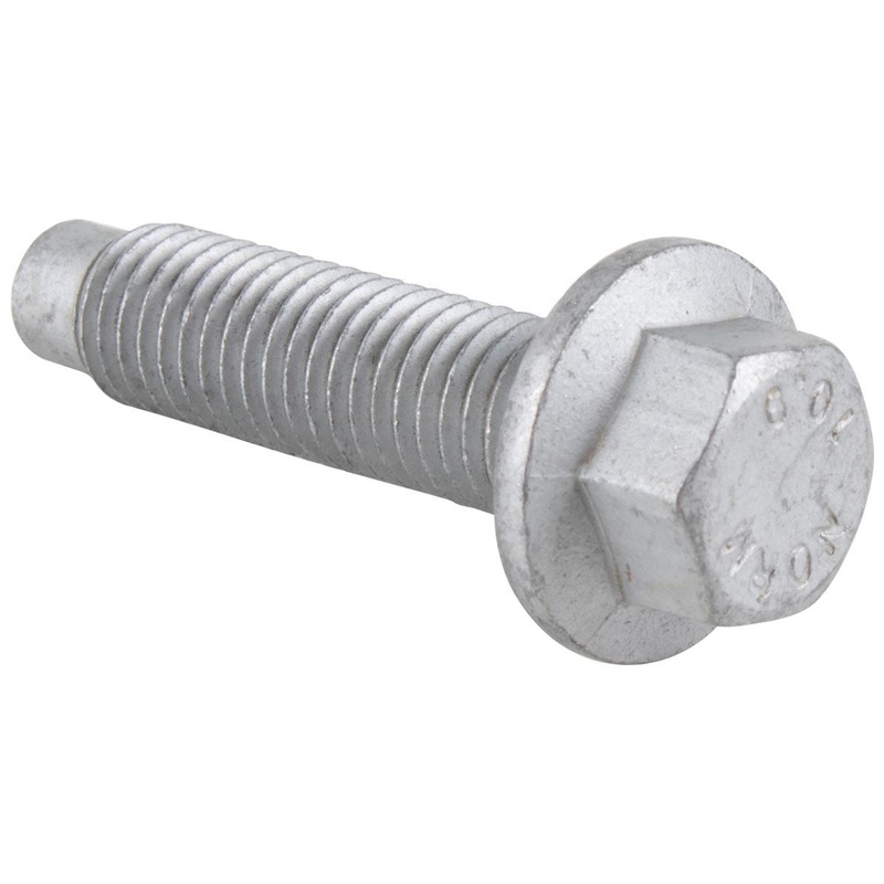 FRONT SUSP.ARMS/STABILIZER/X-MEMBER HEX HEAD BOLT PACK OF 5