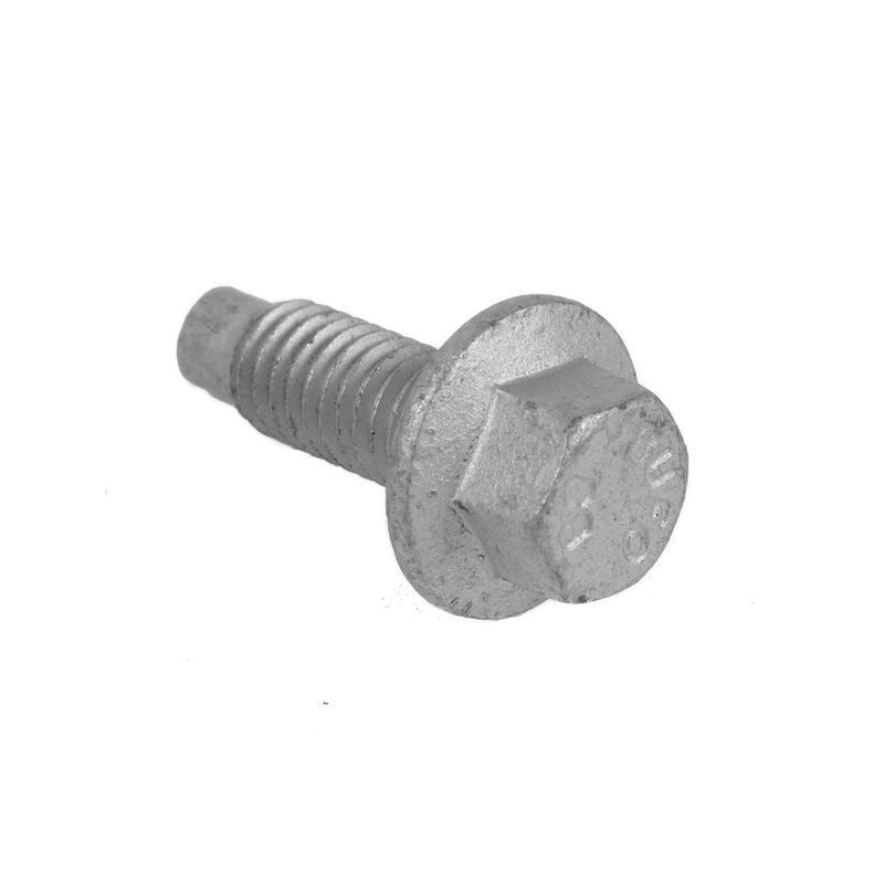 FRONT SUSPENSION STRUTS AND SPRINGS SCREW PACK OF 5