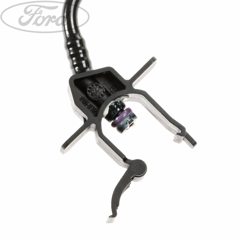 FUEL INJECTOR PIPE REPAIR TUBE