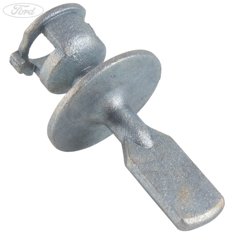 GALAXY FRONT N/S DOOR LOCK CONTROL LEVER 1995-2006