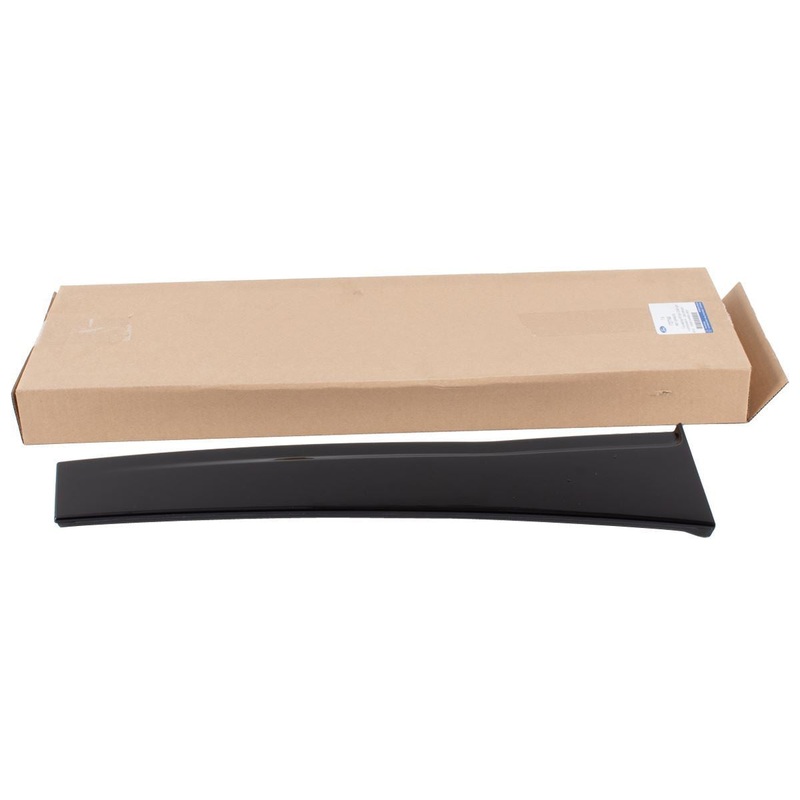 GALAXY WA6 O/S C PILLAR DOOR WINDOW FRAME MOULDING