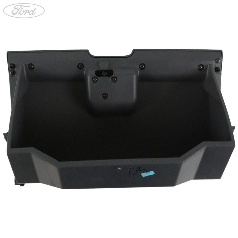 GLOVE COMPARTMENT BOX