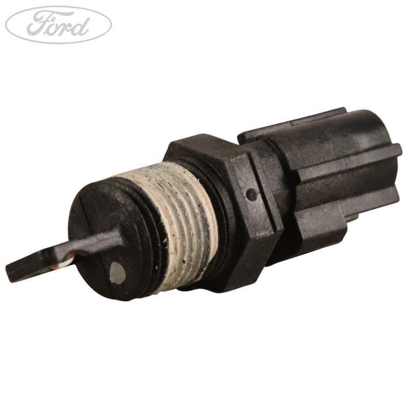 GTDI ECOBOOST INTERCOOLER AIR DUCT SENSOR 04/2015-