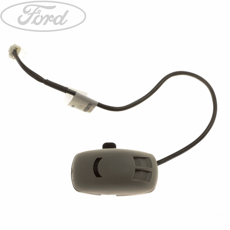 IN CAR MICROPHONE UNIT