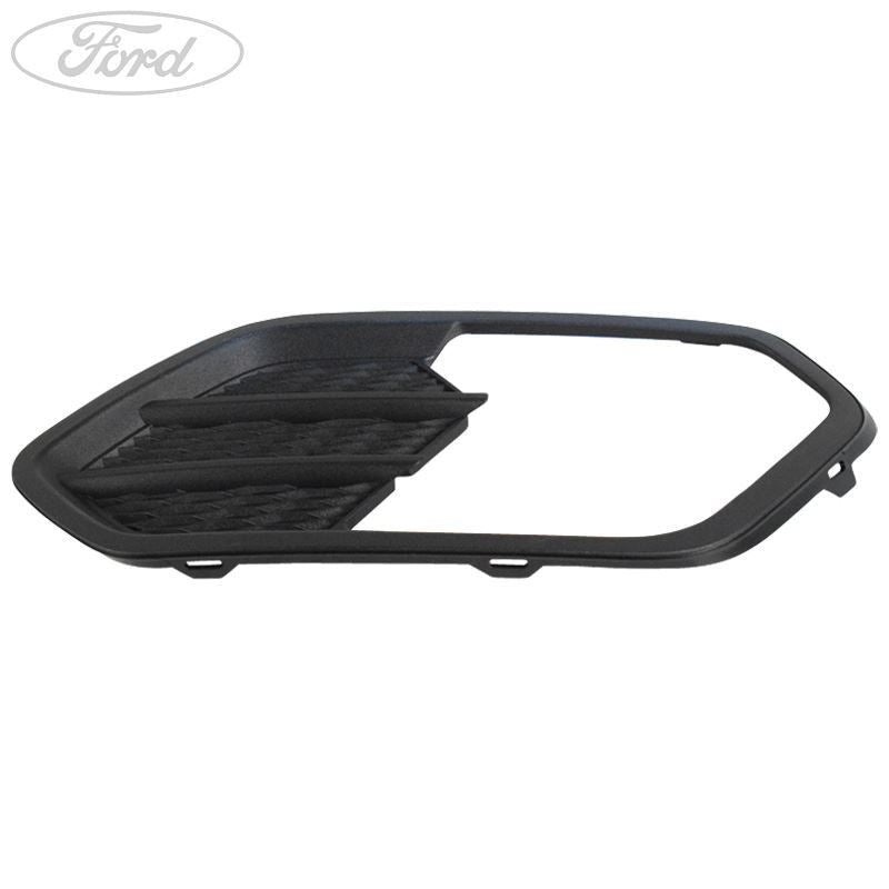 KUGA O/S FRONT BUMPER FOG LIGHT COVER SURROUND 09/2016-