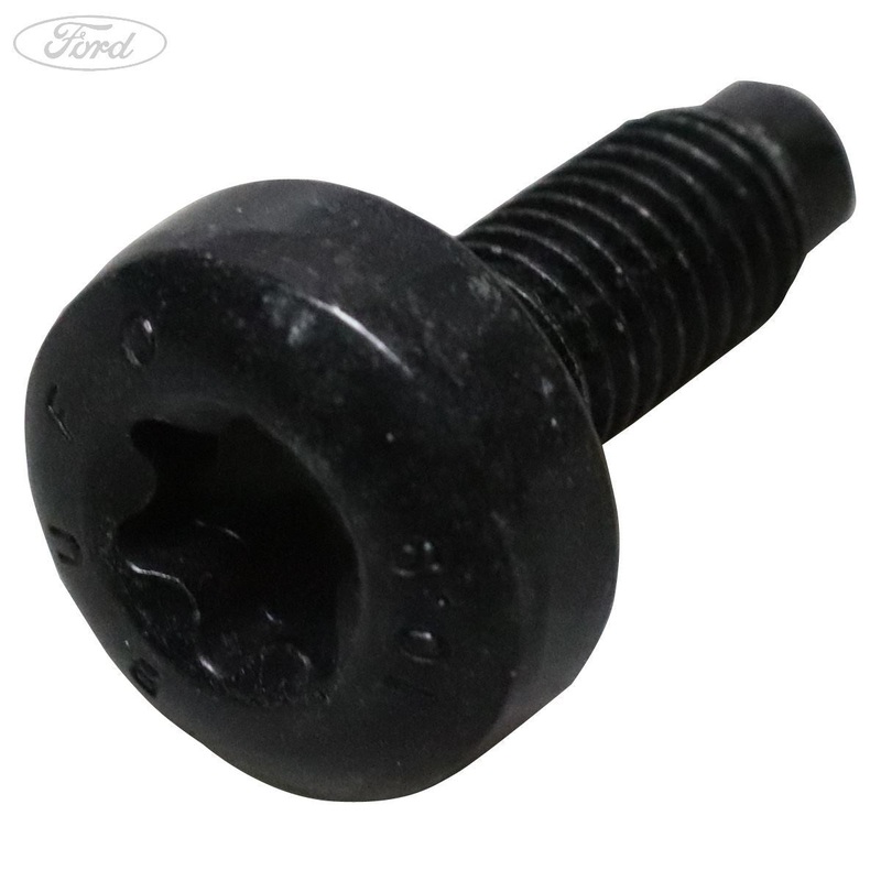 LUGGAGE COMPT/TAILGTE LOCK CONTROLS BOLT PACK OF 5