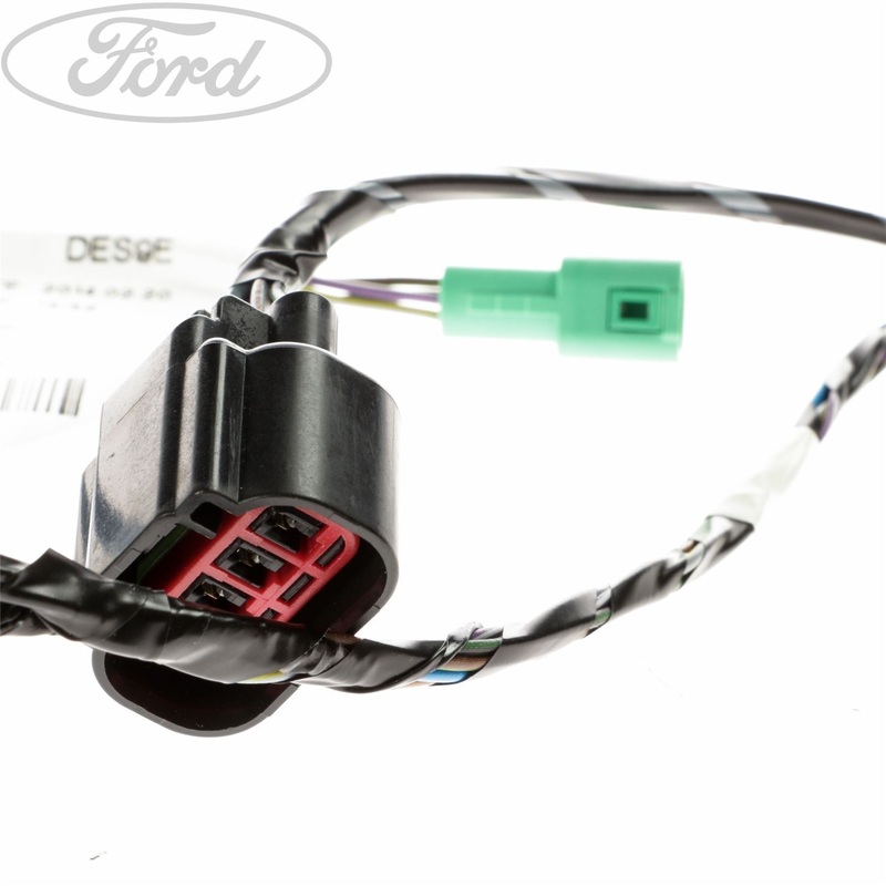 MONDEO FRONT O/S DOOR JUMPER WIRING