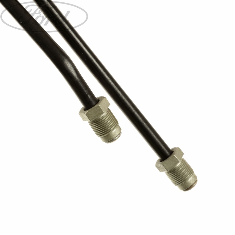MONDEO GALAXY WA6 S-MAX WA6 FRONT BRAKE PIPE KIT