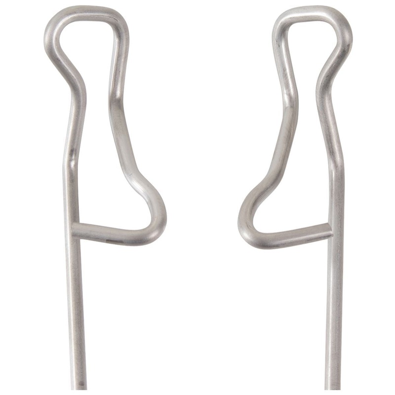 MOTORCRAFT FRONT CALIPER FIXING PARTS KIT