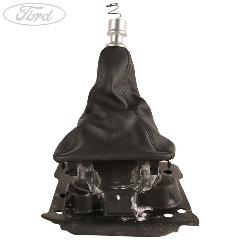 RANGER GEAR CHANGE LEVER GAITER WITH POWER STEERING