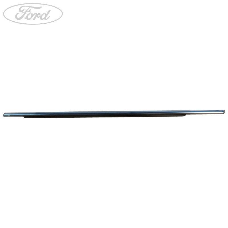 S-MAX GALAXY FRONT N/S DOOR BELT WEATHERSTRIP SEAL