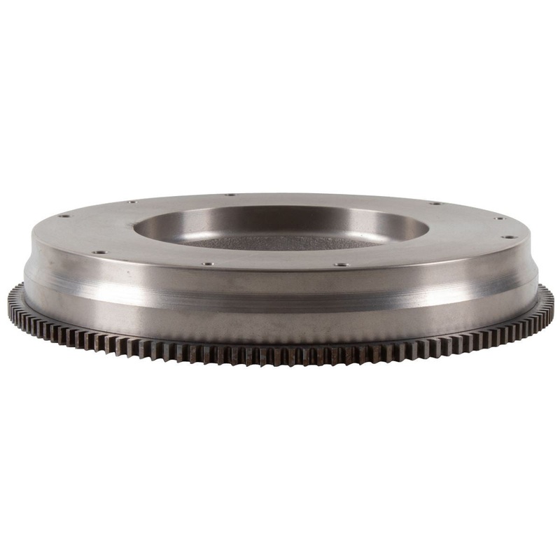 SOLID MASS FLYWHEEL SMF