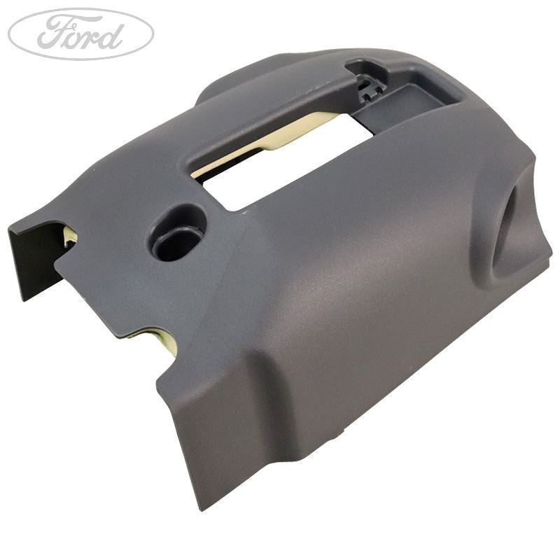 STEERING COLUMN SHROUD