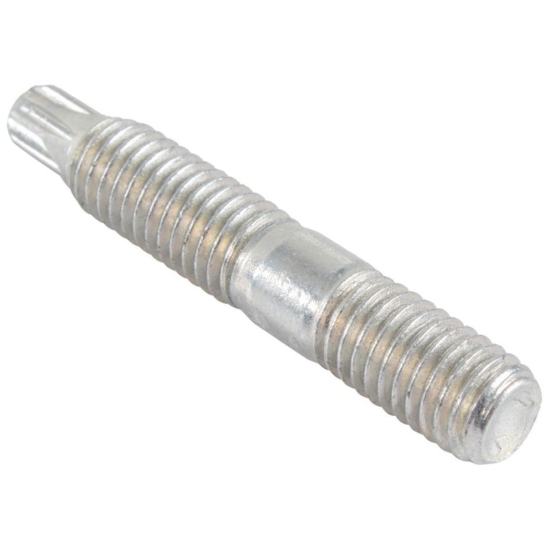 THERMOSTAT/HOUSING & RELATED PARTS STUD