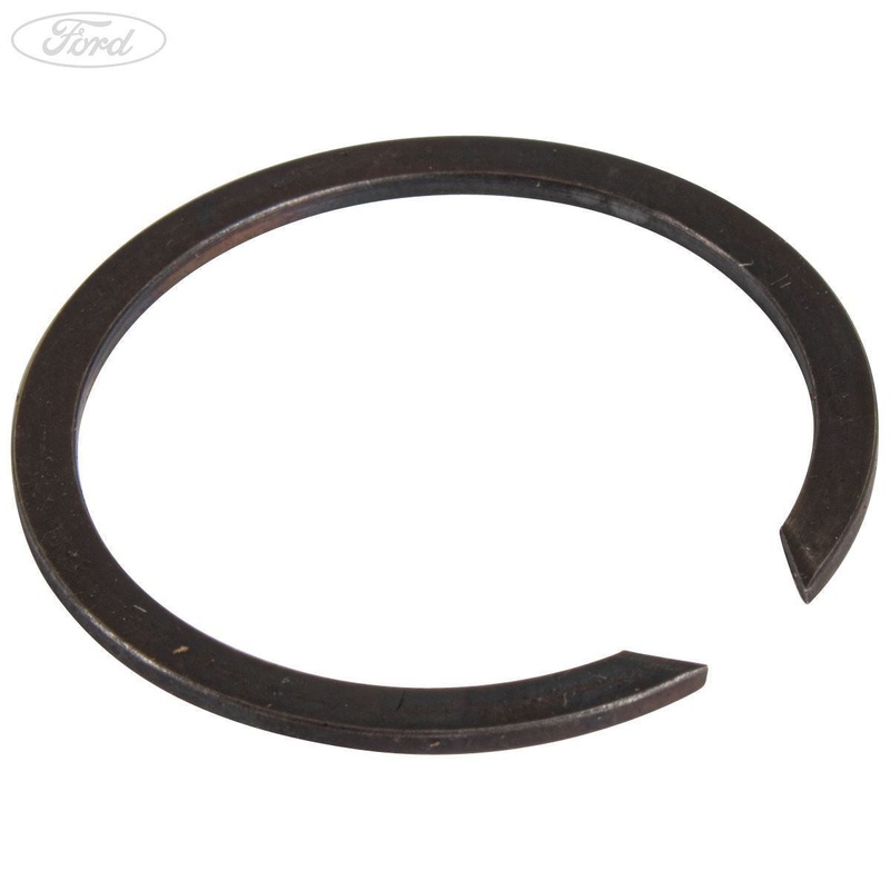 TRANSIT 2.2DURATORQ FRONT DRIVE SHAFT INNER CIRCLIP FWD